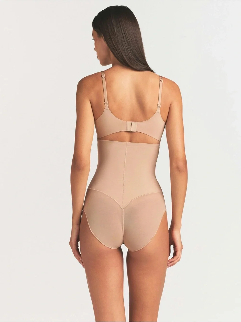 SKIMS Core Sculpt High-Waisted Brief